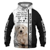 Glen of Imaal Terrier - Woman Can't Resist Her Dog - Hoodie, Sweatshirt, TShirt