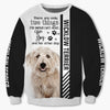 Glen of Imaal Terrier - Woman Can't Resist Her Dog - Hoodie, Sweatshirt, TShirt