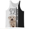 Glen of Imaal Terrier - Woman Can't Resist Her Dog - Hoodie, Sweatshirt, TShirt