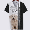 Glen of Imaal Terrier - Woman Can't Resist Her Dog - Hoodie, Sweatshirt, TShirt
