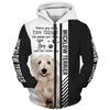 Glen of Imaal Terrier - Woman Can't Resist Her Dog - Hoodie, Sweatshirt, TShirt