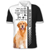 Golden Retriever - Woman Can't Resist Her Dog - Hoodie, Sweatshirt, TShirt 