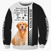 Golden Retriever - Woman Can't Resist Her Dog - Hoodie, Sweatshirt, TShirt 