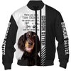 Gordon Setter - Woman Can't Resist Her Dog - Hoodie, Sweatshirt, TShirt 