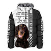 Gordon Setter - Woman Can't Resist Her Dog - Hoodie, Sweatshirt, TShirt 