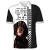 Gordon Setter - Woman Can't Resist Her Dog - Hoodie, Sweatshirt, TShirt 