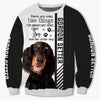 Gordon Setter - Woman Can't Resist Her Dog - Hoodie, Sweatshirt, TShirt 