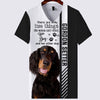 Gordon Setter - Woman Can't Resist Her Dog - Hoodie, Sweatshirt, TShirt 