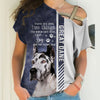 Great Dane - Woman Can't Resist Her Dog - Hoodie, Sweatshirt, TShirt 