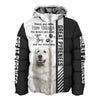 Great Pyrenees - Woman Can't Resist Her Dog - Hoodie, Sweatshirt, TShirt 