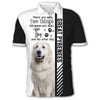 Great Pyrenees - Woman Can't Resist Her Dog - Hoodie, Sweatshirt, TShirt 