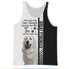 Great Pyrenees - Woman Can't Resist Her Dog - Hoodie, Sweatshirt, TShirt 