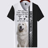 Great Pyrenees - Woman Can't Resist Her Dog - Hoodie, Sweatshirt, TShirt 