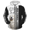 Great Pyrenees - Woman Can't Resist Her Dog - Hoodie, Sweatshirt, TShirt 