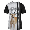 Greyhound - Woman Can't Resist Her Dog - Hoodie, Sweatshirt, TShirt 