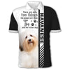Havanese - Woman Can't Resist Her Dog - Hoodie, Sweatshirt, TShirt
