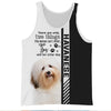 Havanese - Woman Can't Resist Her Dog - Hoodie, Sweatshirt, TShirt