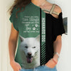 Hokkaido - Woman Can't Resist Her Dog - Hoodie, Sweatshirt, TShirt
