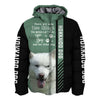 Hokkaido - Woman Can't Resist Her Dog - Hoodie, Sweatshirt, TShirt