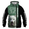 Hokkaido - Woman Can't Resist Her Dog - Hoodie, Sweatshirt, TShirt