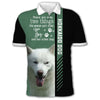 Hokkaido - Woman Can't Resist Her Dog - Hoodie, Sweatshirt, TShirt
