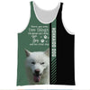 Hokkaido - Woman Can't Resist Her Dog - Hoodie, Sweatshirt, TShirt