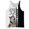 Sitting Husky - Woman Can't Resist Her Dog - Hoodie, Sweatshirt, TShirt 