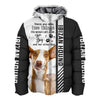 Ibizan Hound - Woman Can't Resist Her Dog - Hoodie, Sweatshirt, TShirt 