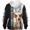 Ibizan Hound - Woman Can't Resist Her Dog - Hoodie, Sweatshirt, TShirt 