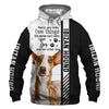 Ibizan Hound - Woman Can't Resist Her Dog - Hoodie, Sweatshirt, TShirt 