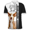 Ibizan Hound - Woman Can't Resist Her Dog - Hoodie, Sweatshirt, TShirt 