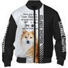 Icelandic Sheepdog - Woman Can't Resist Her Dog - Hoodie, Sweatshirt, TShirt