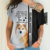 Icelandic Sheepdog - Woman Can't Resist Her Dog - Hoodie, Sweatshirt, TShirt