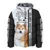Icelandic Sheepdog - Woman Can't Resist Her Dog - Hoodie, Sweatshirt, TShirt
