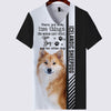 Icelandic Sheepdog - Woman Can't Resist Her Dog - Hoodie, Sweatshirt, TShirt