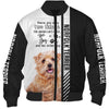 Norfolk Terrier - Woman Can't Resist Her Dog - Hoodie, Sweatshirt, TShirt 