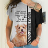 Norfolk Terrier - Woman Can't Resist Her Dog - Hoodie, Sweatshirt, TShirt 