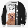 Norfolk Terrier - Woman Can't Resist Her Dog - Hoodie, Sweatshirt, TShirt 