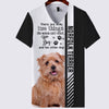Norfolk Terrier - Woman Can't Resist Her Dog - Hoodie, Sweatshirt, TShirt 