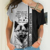 Norwegian Elkhound - Woman Can't Resist Her Dog - Hoodie, Sweatshirt, TShirt 