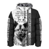 Norwegian Elkhound - Woman Can't Resist Her Dog - Hoodie, Sweatshirt, TShirt 