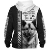 Norwegian Elkhound - Woman Can't Resist Her Dog - Hoodie, Sweatshirt, TShirt 