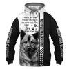 Norwegian Elkhound - Woman Can't Resist Her Dog - Hoodie, Sweatshirt, TShirt 
