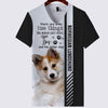Norwegian Lundehund - Woman Can't Resist Her Dog - Hoodie, Sweatshirt, TShirt 
