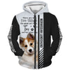 Norwegian Lundehund - Woman Can't Resist Her Dog - Hoodie, Sweatshirt, TShirt 