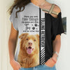 Nova Scotia Duck Tolling Retriever  - Woman Can't Resist Her Dog - Hoodie, Sweatshirt, TShirt