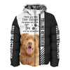 Nova Scotia Duck Tolling Retriever  - Woman Can't Resist Her Dog - Hoodie, Sweatshirt, TShirt