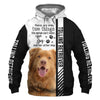 Nova Scotia Duck Tolling Retriever  - Woman Can't Resist Her Dog - Hoodie, Sweatshirt, TShirt