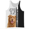 Nova Scotia Duck Tolling Retriever  - Woman Can't Resist Her Dog - Hoodie, Sweatshirt, TShirt