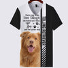 Nova Scotia Duck Tolling Retriever  - Woman Can't Resist Her Dog - Hoodie, Sweatshirt, TShirt